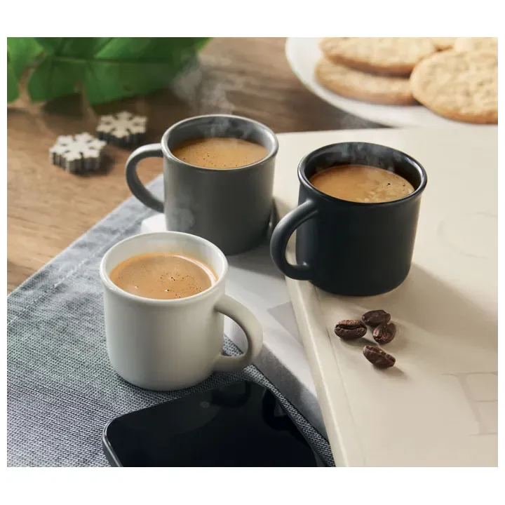 Ceramic espresso cup 40 ml - MO2610 (MOCN#06)